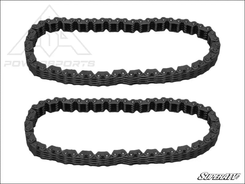 SuperATV Polaris General 1000 Heavy Duty Reverse Chain - Gearing