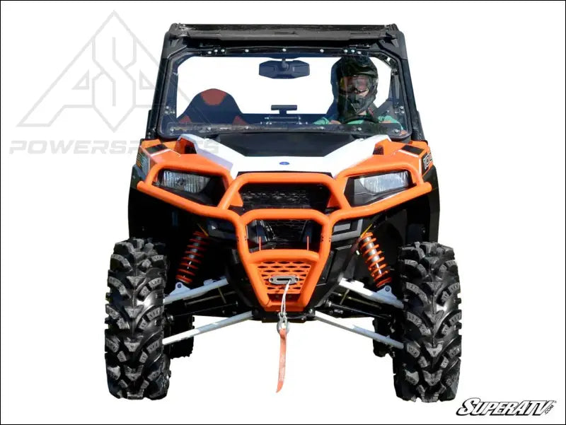 SuperATV Polaris General Front Leveling Kit - Lift