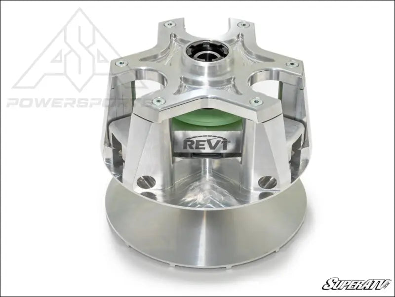 SuperATV Polaris General Primary Clutch Assembly - Clutching