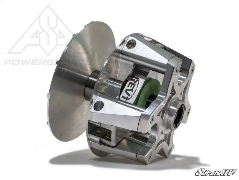 SuperATV Polaris General XP 1000 Primary Clutch Assembly - Clutching