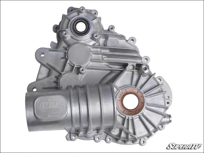 SuperATV Polaris General XP 1000 Transmission Case