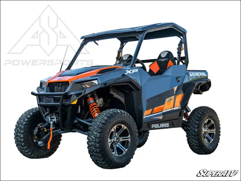SuperATV Polaris General XP 3’’ Lift Kit