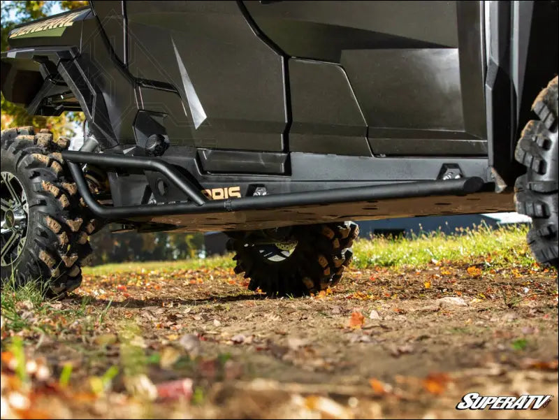 SuperATV Polaris General XP 4 1000 Tree Kickers - Nerf Bars