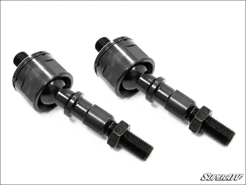 SuperATV Polaris Inner Tie Rod End Replacement - Standard Ends - T2522 - Rods
