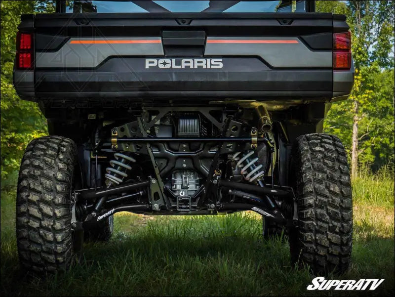 SuperATV Polaris Ranger 1000 And Xp High Clearance Rear Offset A-Arms