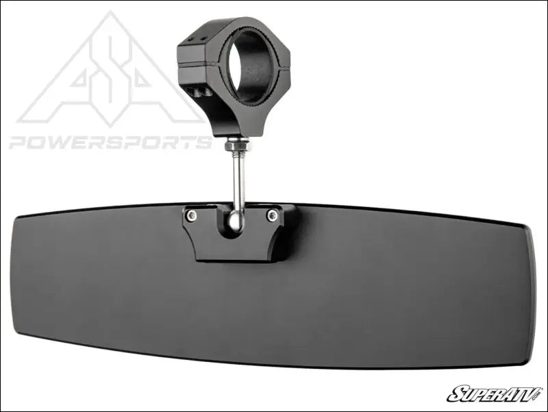 SuperATV Polaris Ranger Aluminum Rear View Mirror - Mirrors