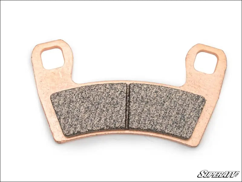 SuperATV Polaris Ranger Brake Pads