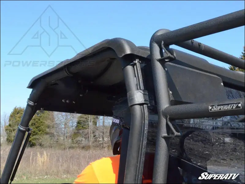SuperATV Polaris Ranger Full-Size 570 Plastic Roof - Roofs