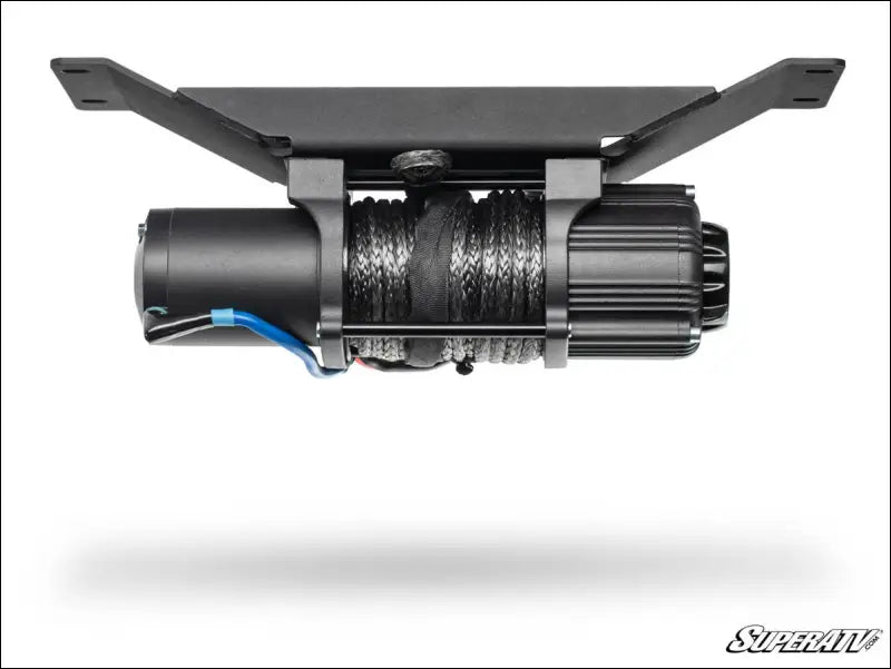 SuperATV Polaris Ranger SP 570 Ready-Fit Winch
