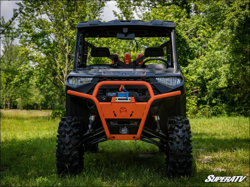 SuperATV Polaris Ranger XP 1000 2’’ Lift Kit