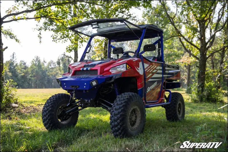 SuperATV Polaris Ranger XP 570 Pro-fit Cab 6‰ Lift Kit