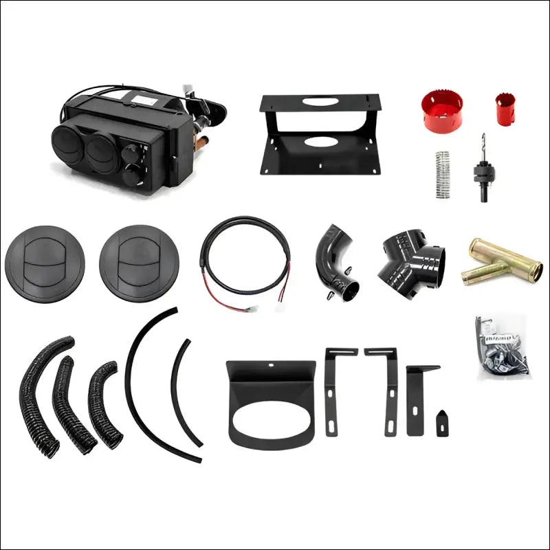 SuperATV Polaris,Ranger, XP 900 Heater