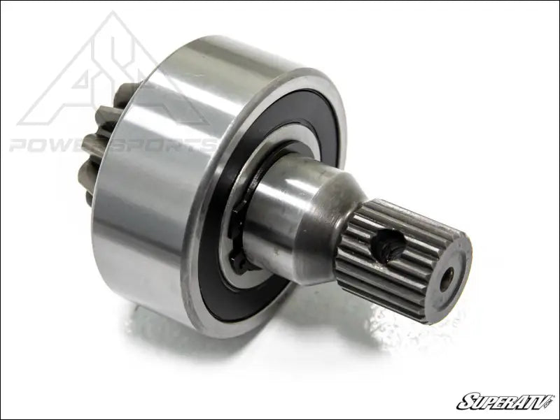 SuperATV Polaris Ring & Pinion Gear Set - Differential