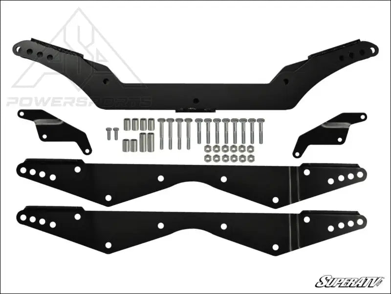 SuperATV Polaris RZR 4 800 2-3‰? Lift Kit