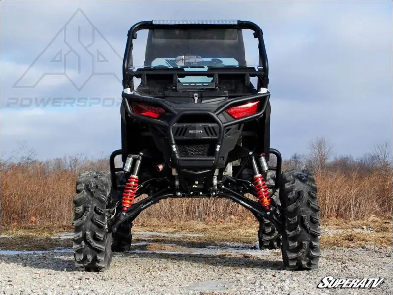 SuperATV Polaris RZR 900 7-10‰? Lift Kit