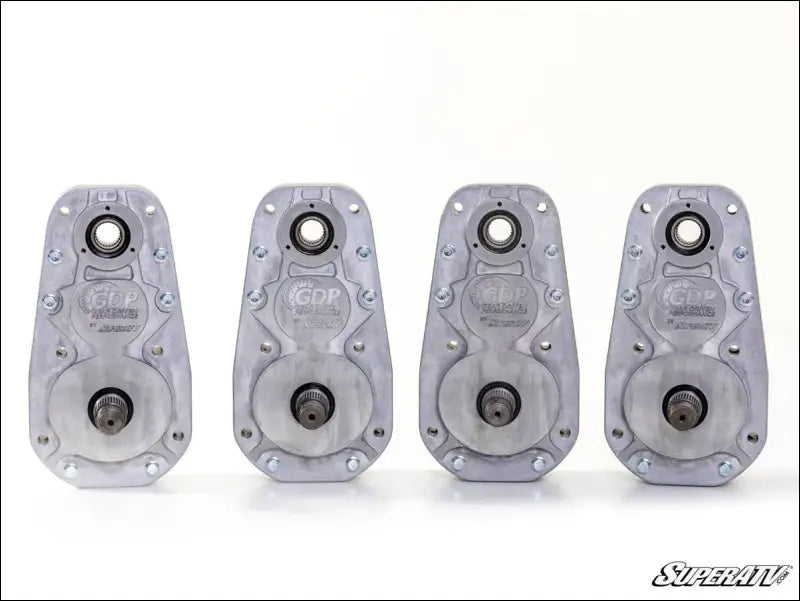 SuperATV Polaris RZR 900 8‰? Portal Gear Lift - Manufactured before 3/2/2015 / 0.6 / No I already have a frame