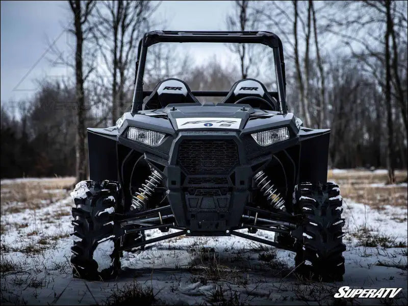 SuperATV Polaris RZR 900 Fender Flares