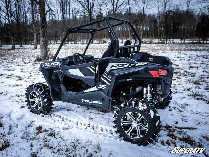 SuperATV Polaris RZR 900 Fender Flares