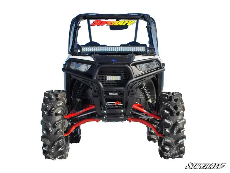 SuperATV Polaris RZR 900/RZR S 900 Conversion Kit 3‰ Lift Kit