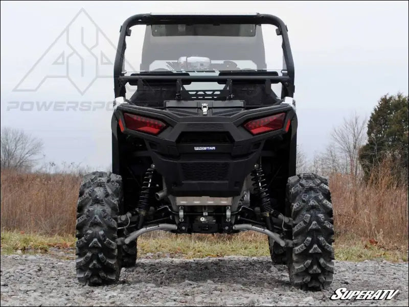 SuperATV Polaris RZR 900/RZR S 900 High Clearance Conversion Kit - 1.5 Offset - Long Travel