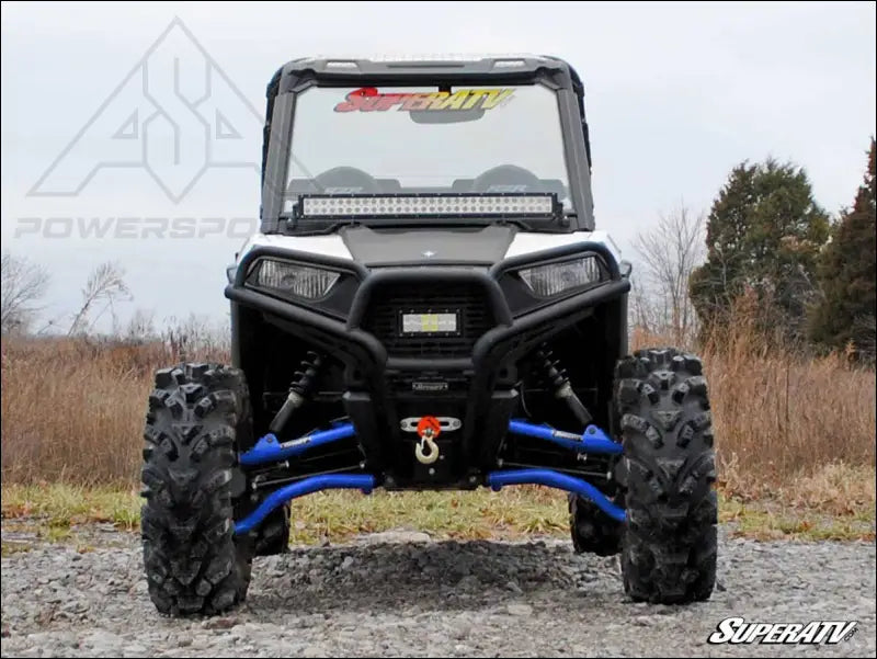 SuperATV Polaris RZR 900/RZR S 900 High Clearance Conversion Kit - 1.5 Offset - Long Travel