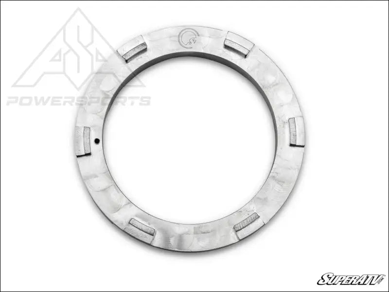 SuperATV Polaris RZR Billet Torsion Spring Retainer - Differential