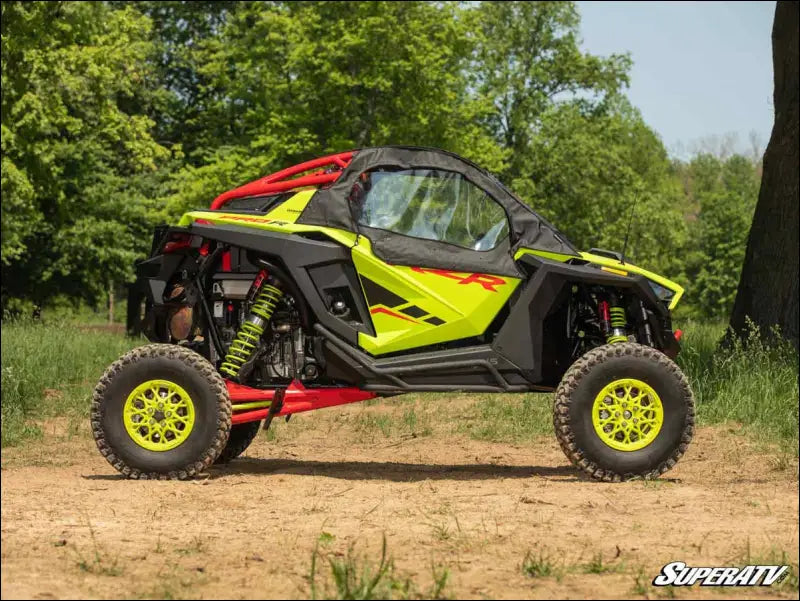 SuperATV Polaris RZR Pro R 3’’ Lift Kit