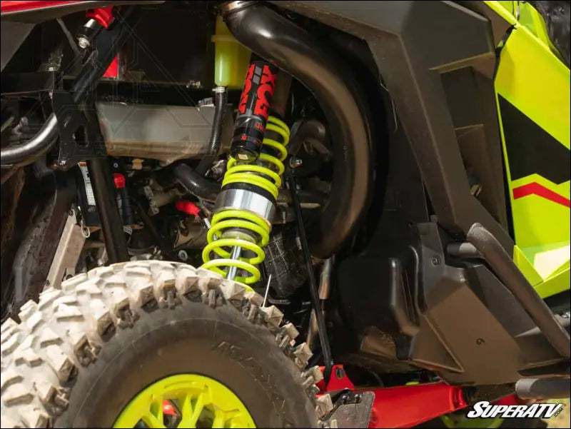 SuperATV Polaris RZR Pro R 3’’ Lift Kit