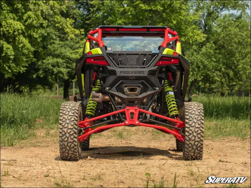 SuperATV Polaris RZR Pro R 3’’ Lift Kit