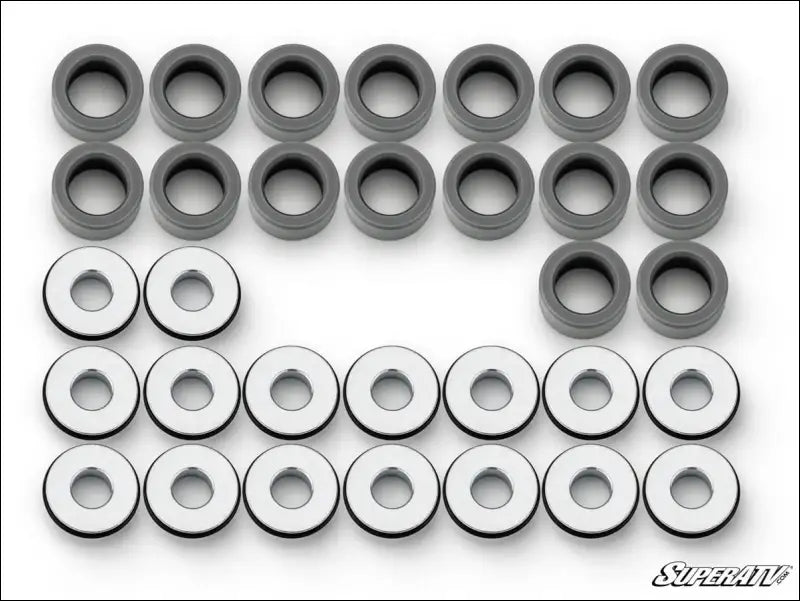 SuperATV Polaris RZR Pro S A-Arm Bushings - Bushing