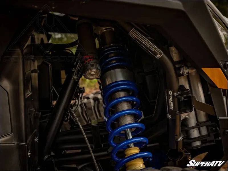 SuperATV Polaris RZR Pro XP 3’’ Lift Kit