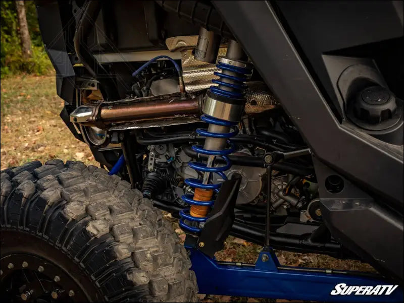 SuperATV Polaris RZR Pro XP 3’’ Lift Kit
