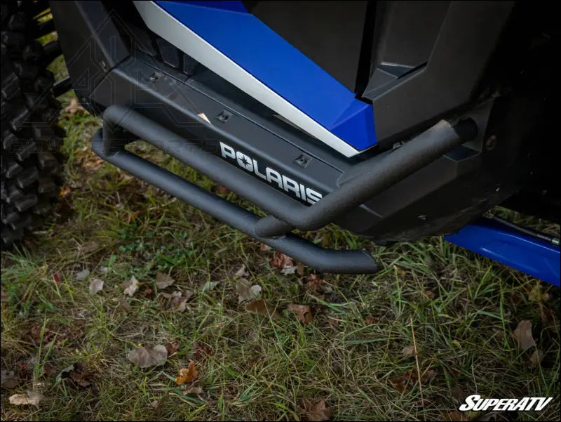 SuperATV Polaris RZR Pro XP Heavy Duty Nerf Bars