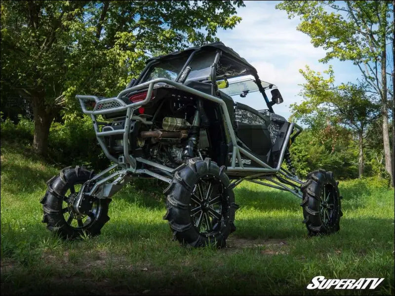 SuperATV Polaris RZR S 1000 8” Portal Gear Lift - Portals