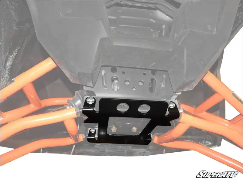 SuperATV Polaris RZR S 1000 Frame Stiffener - Parts & Accessories