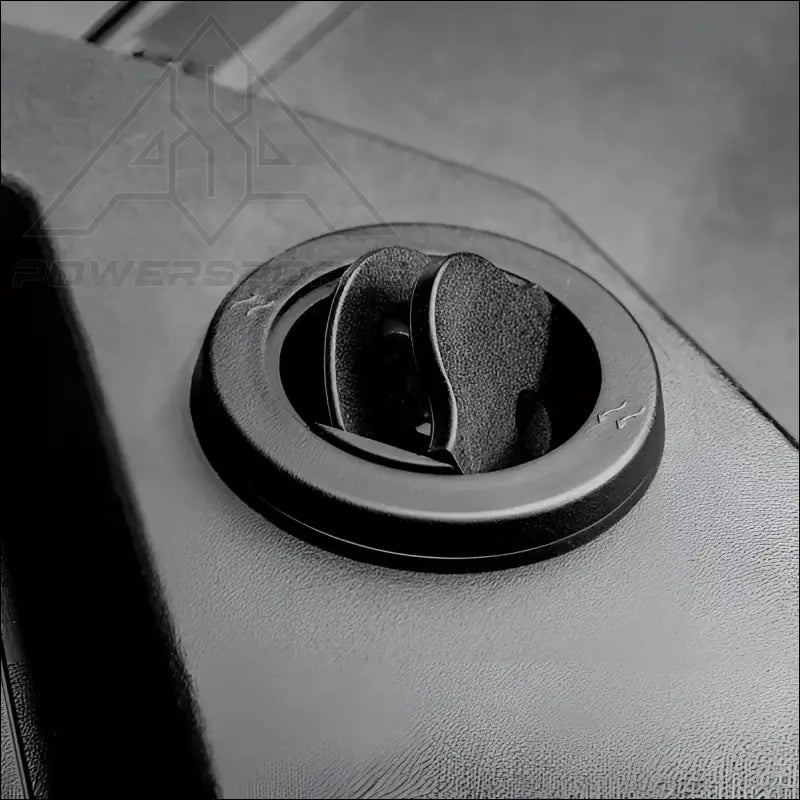 SuperATV Polaris,RZR,Trail 900 In-Dash Heater (2021