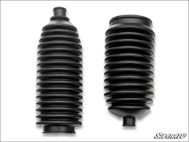 SuperATV Polaris RZR Turbo S RackBoss 2.0 Steel Bar Tie Rod Kit - Rods