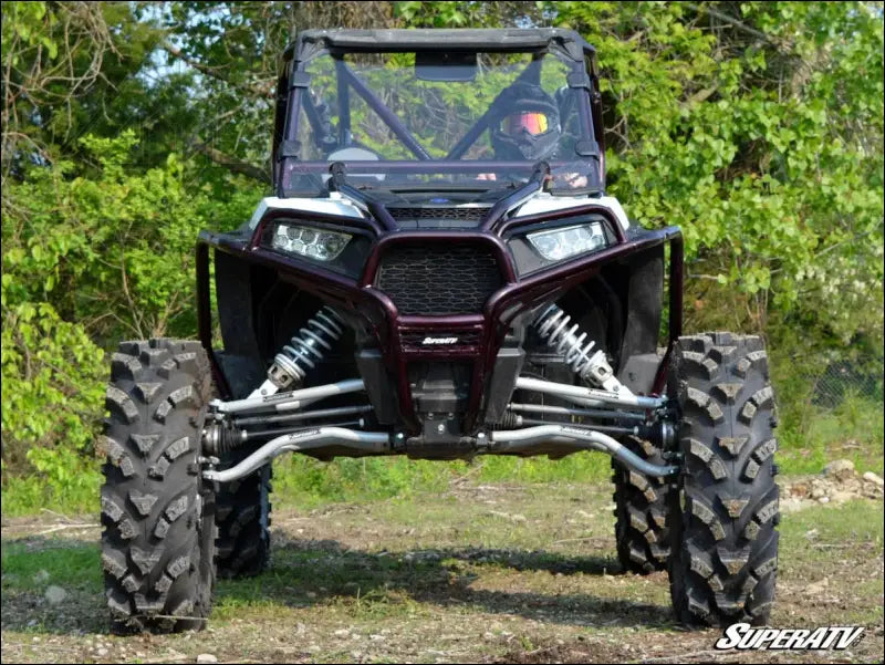 SuperATV Polaris RZR XP 1000 8’’ Portal Gear Lift - Portals