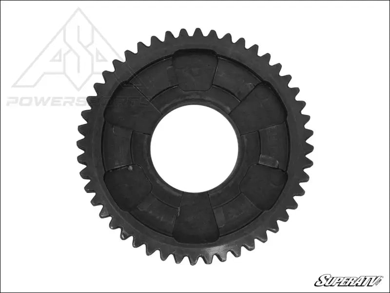 SuperATV Polaris RZR XP 1000 Heavy Duty Reverse Chain - Gearing