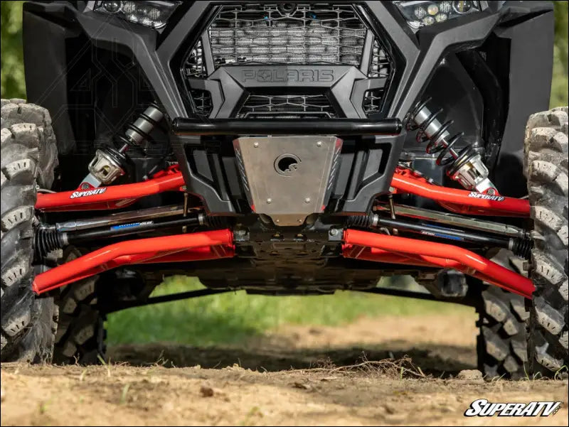 SuperATV Polaris RZR XP 1000 PreRunner Front Bumper - Bumpers