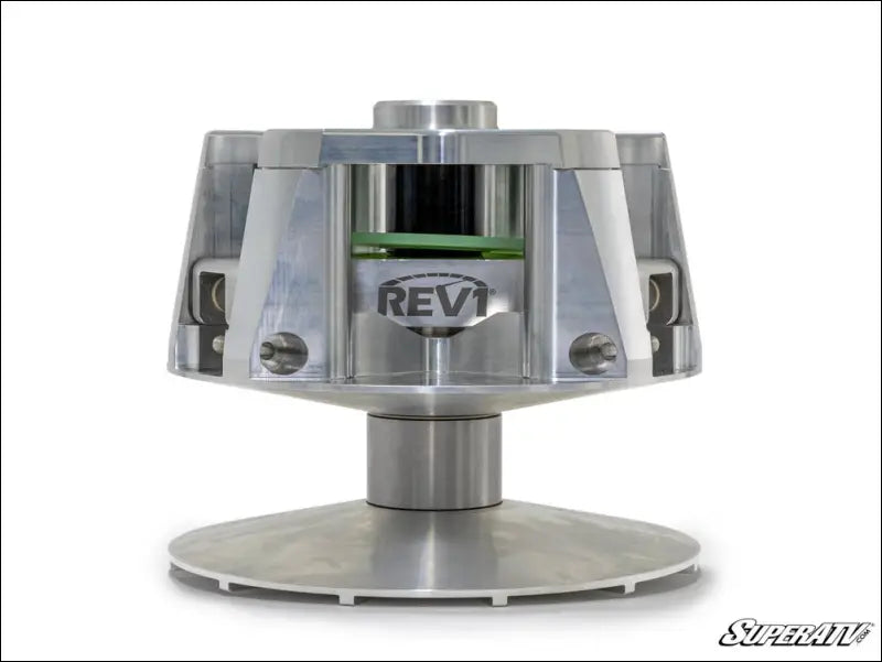 SuperATV Polaris RZR XP 1000 Primary Clutch Assembly - Clutching