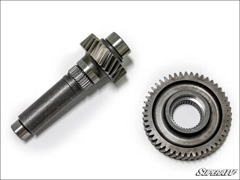 SuperATV Polaris Transmission Gear Reduction Kit