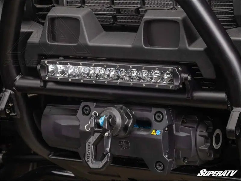 SuperATV Polaris Xpedition 12‰? Light Bar Mount - Bracket Kits