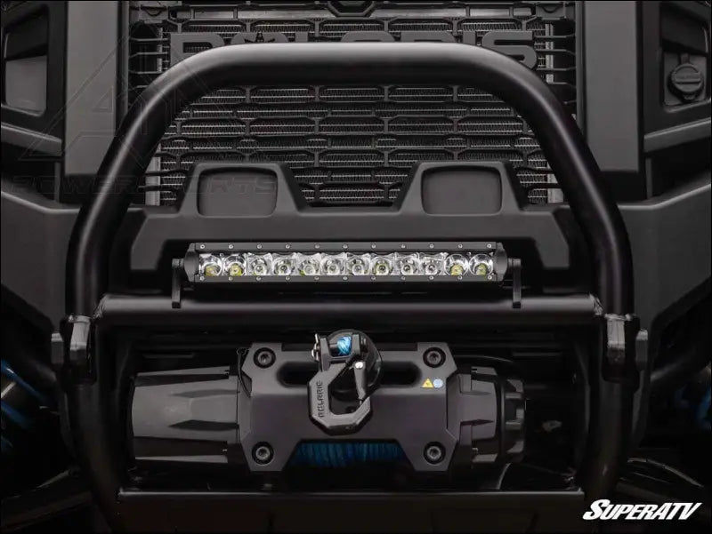 SuperATV Polaris Xpedition 12‰? Light Bar Mount - Bracket Kits