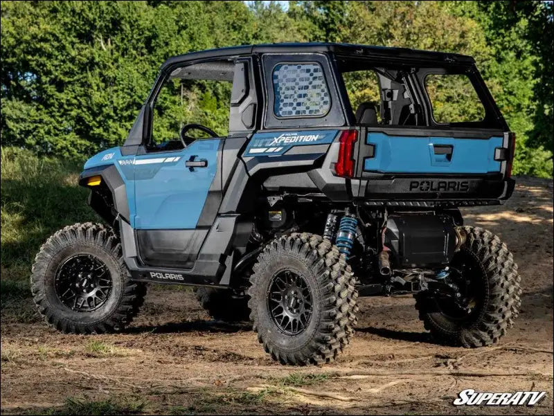 SuperATV Polaris Xpedition 3‰? Lift Kit