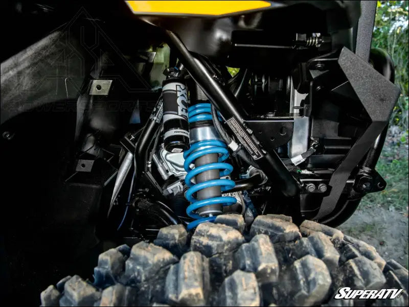 SuperATV Polaris Xpedition 3‰? Lift Kit