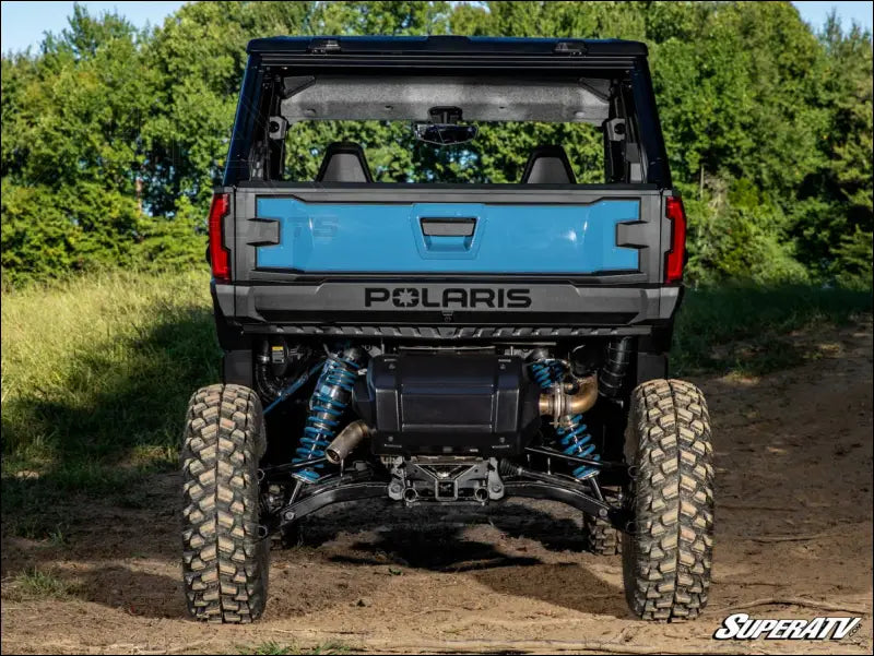 SuperATV Polaris Xpedition 3‰? Lift Kit