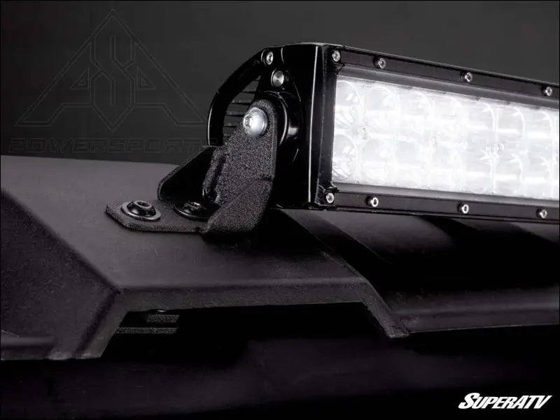 SuperATV Polaris Xpedition 30‰? Light Bar Roof Mount - Bracket Kits