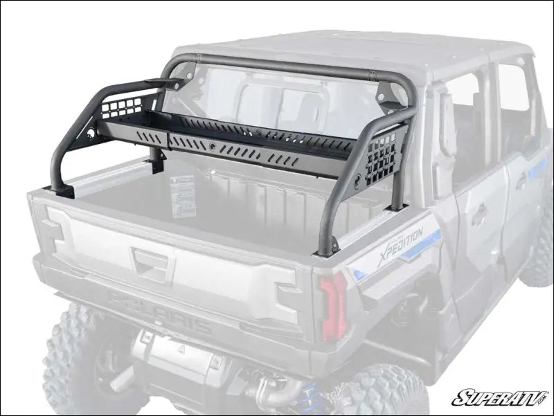 SuperATV Polaris XP Xpedition Sport Accessory Bar