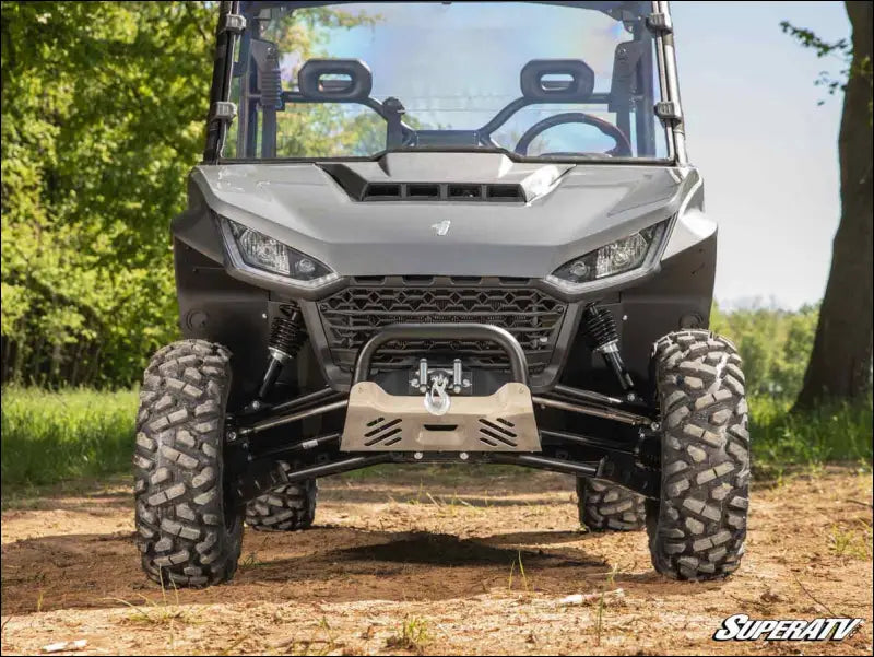 SuperATV Segway Fugleman Inner Fender Guards - Flares